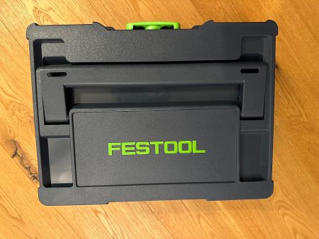 Festool Powerstation SYS-PST 1500 LiHP