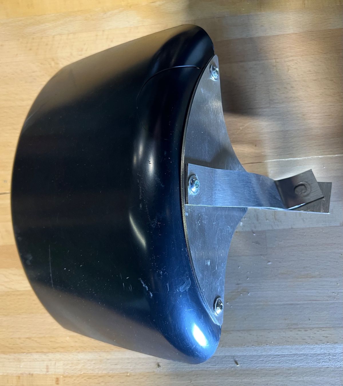 Accessori per altri veicoli: Golfboard Schutzbleche – Usato da Waltalingen venduto da sam092 1