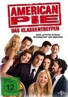 American Pie: Das Klassentreffen