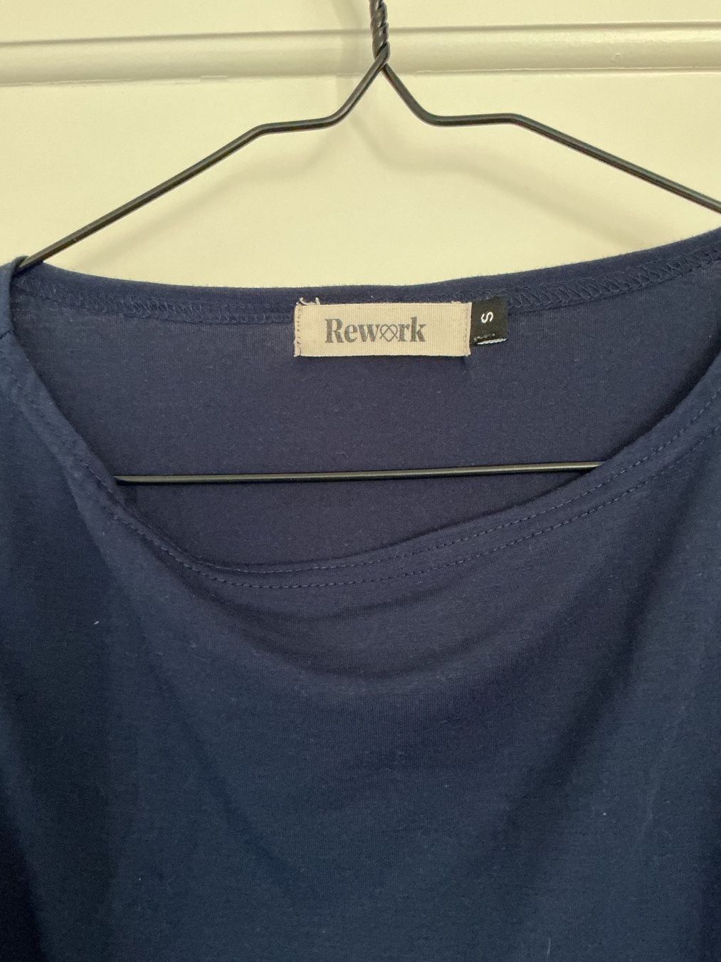 Tops: Top navyblau von Rework – D'occasion à Zürich par vesieber 1