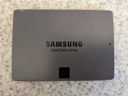 SSD Samsung 840 EVO 500GB