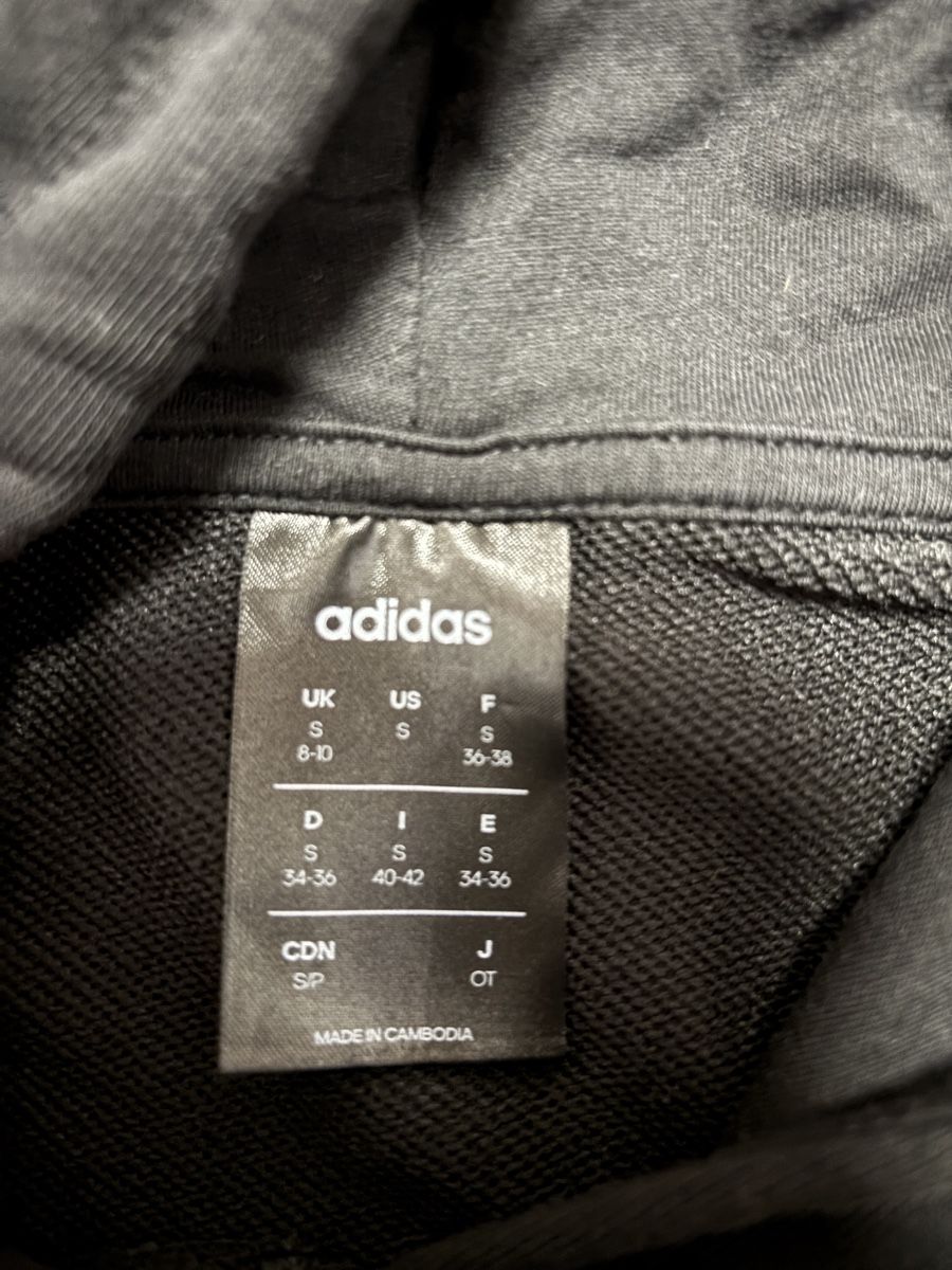 Adidas Maglioni & Felpe: Adidas Pullover – Nuovo (secondo la descrizione) da Dättlikon venduto da Cocco2 2