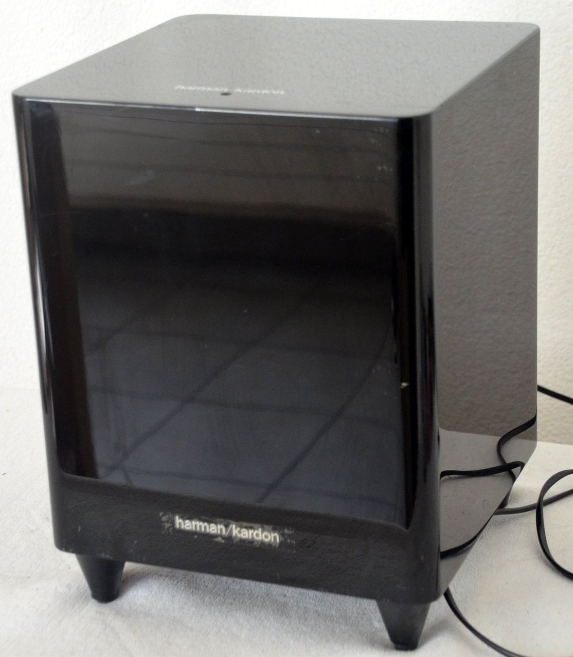 Harman-Kardon Lautsprecher: Harman Kardon SB 30 Sub/230  Subwoofer – Gebraucht aus Collonges von arashee 4