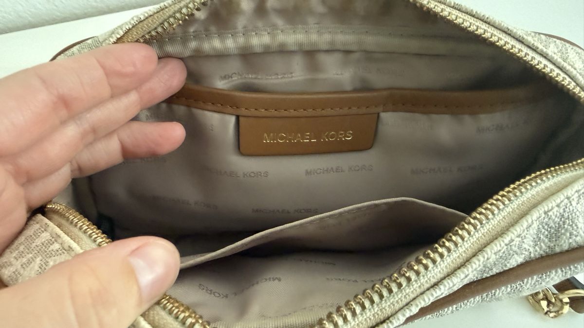 Michael Kors Borse da donna: Michael Kors Jet Set Crossbody Tasche – Nuovo (secondo la descrizione) da Egg b. Zürich venduto da pal_25hs 3