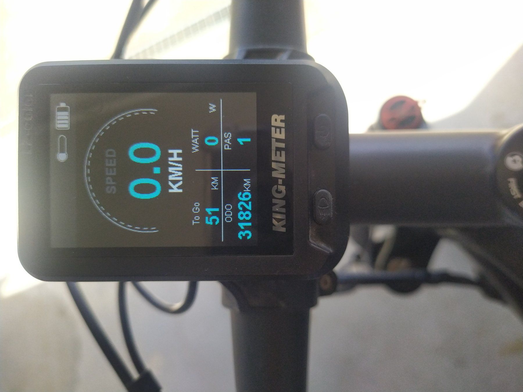 Biciclette: E-Bike Aureus Drive Power 45 – Difettoso da Winznau venduto da Trickititrack 3