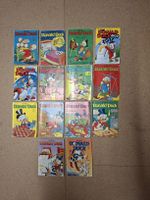 14 Donald Duck Comics 