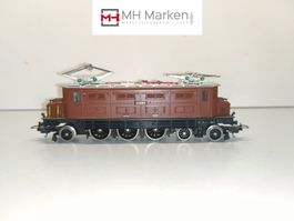 Lima 208118 SBB CFF FFS E-Lok Ae 3/6 DC Analog H0 ohne OVP