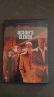 OCEAN'S ELEVEN  DVD