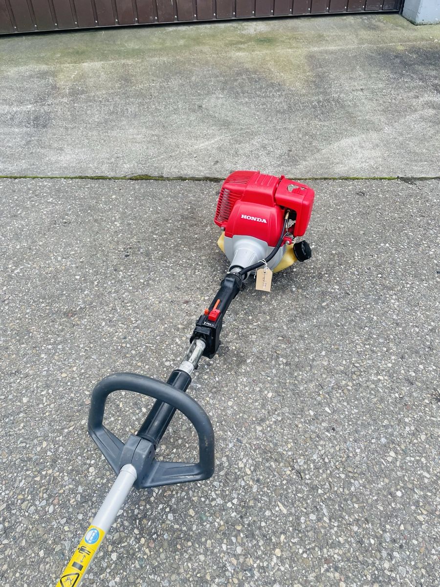 Honda Tutti gli attrezzi: Rasentrimmer Honda GX 22 – Usato da Würenlos venduto da Shop_Shop 1