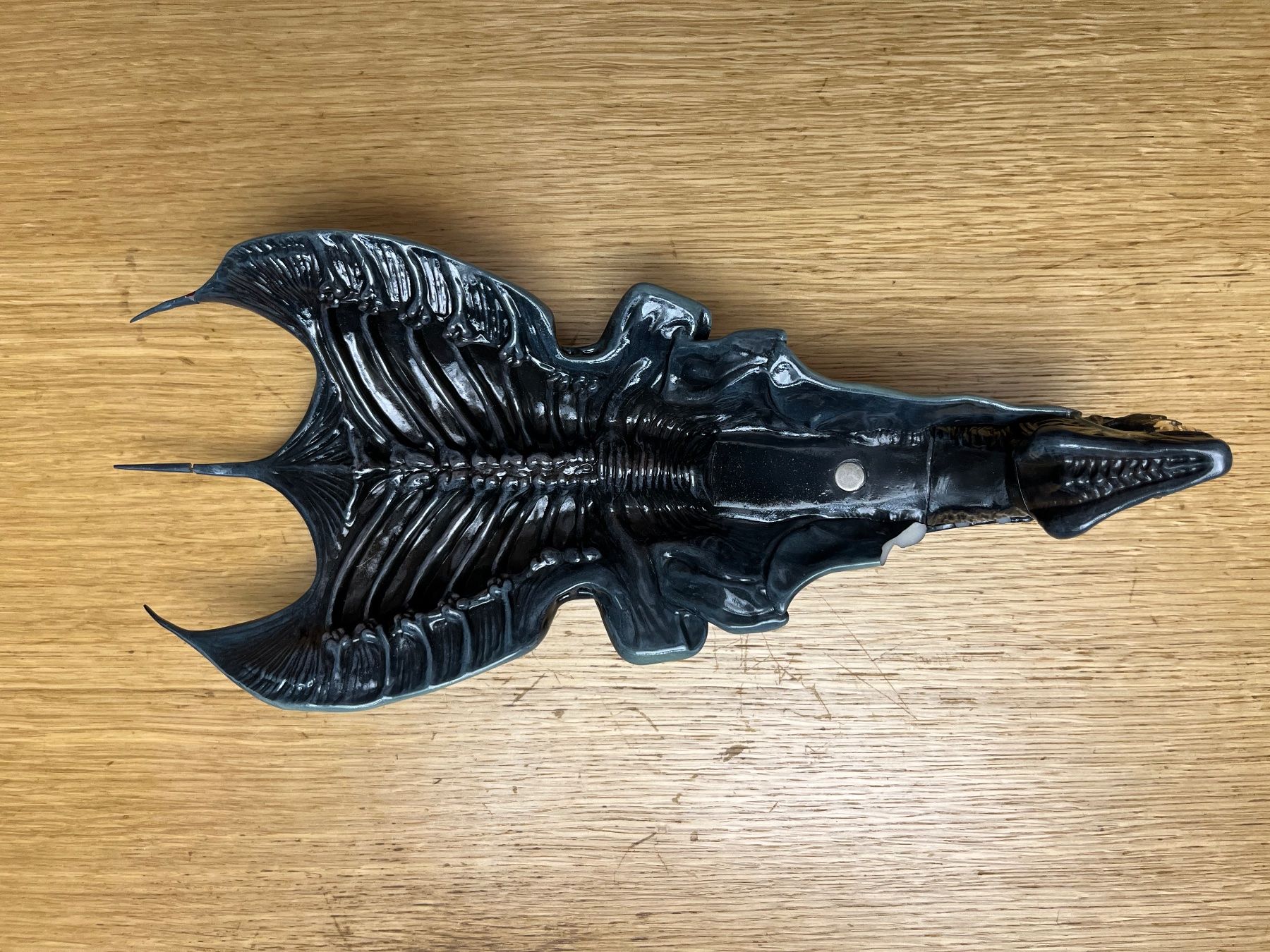 Figuren: Sideshow Collectibles: Alien Queen Maquette – Gebraucht aus Buchs ZH von  8