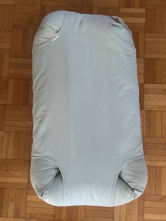 Sdraiette & Sdraiette a dondolo: Loulouby Babynest – Usato da Zürich venduto da mceee