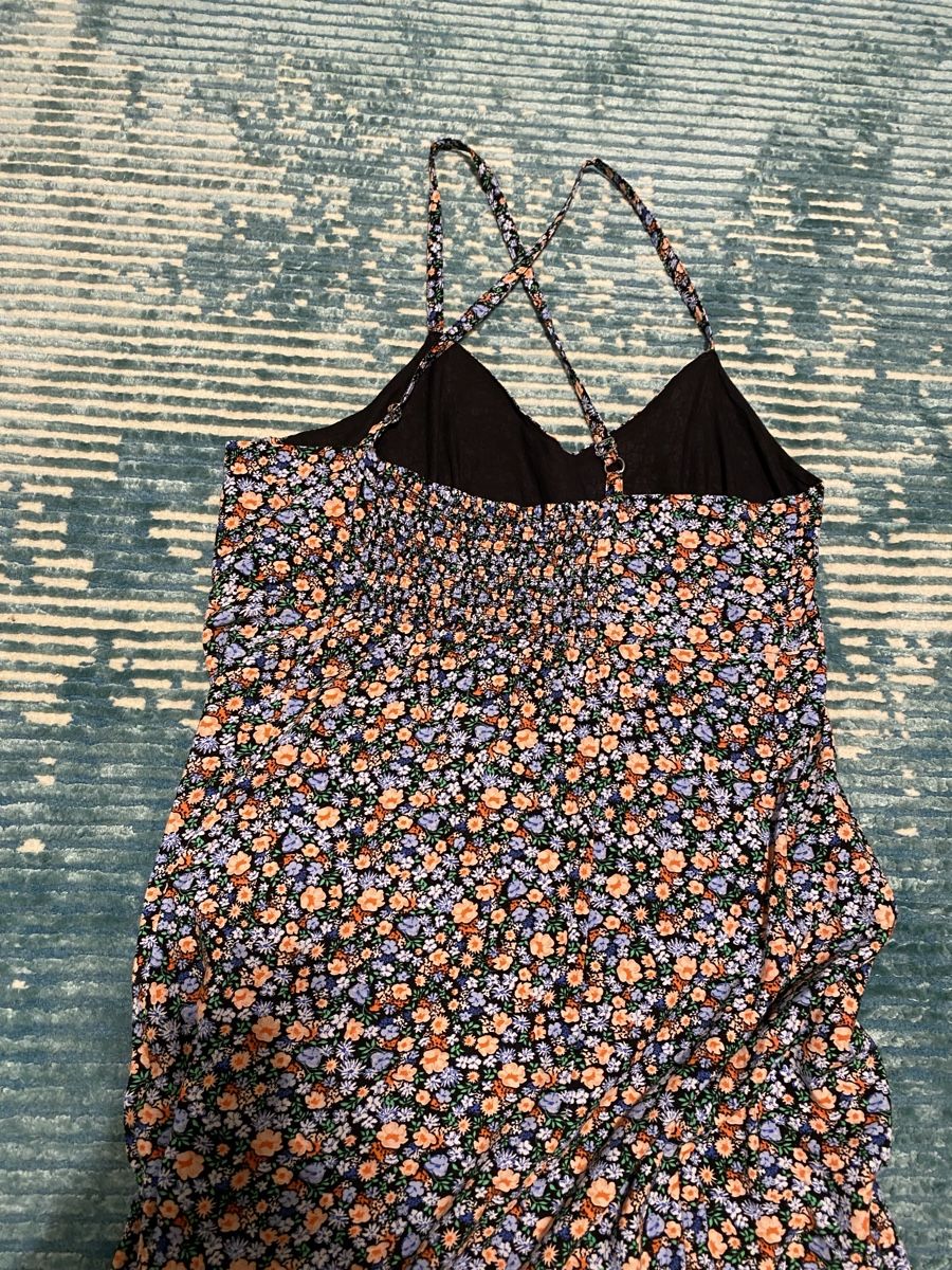 Vestiti: Sommer Midi Kleid – Nuovo e nell'imballaggio originale da Rorschach venduto da lvi_p29s 3