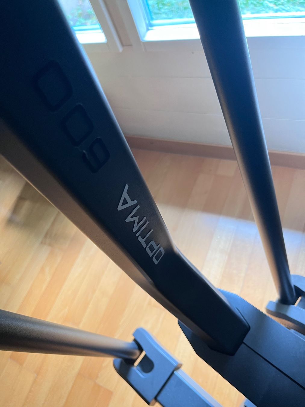 Kettler Hometrainer: Kettler Optima 600 – Usato da Zürich venduto da pos_89qs 1