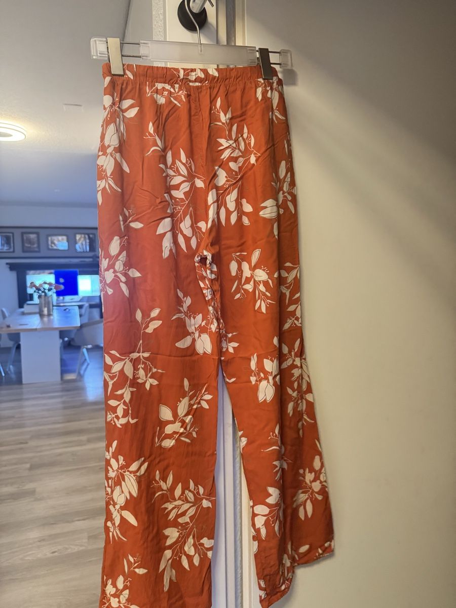 Hosen: Hanro Hose – Gebraucht aus zürich von dalia06 1