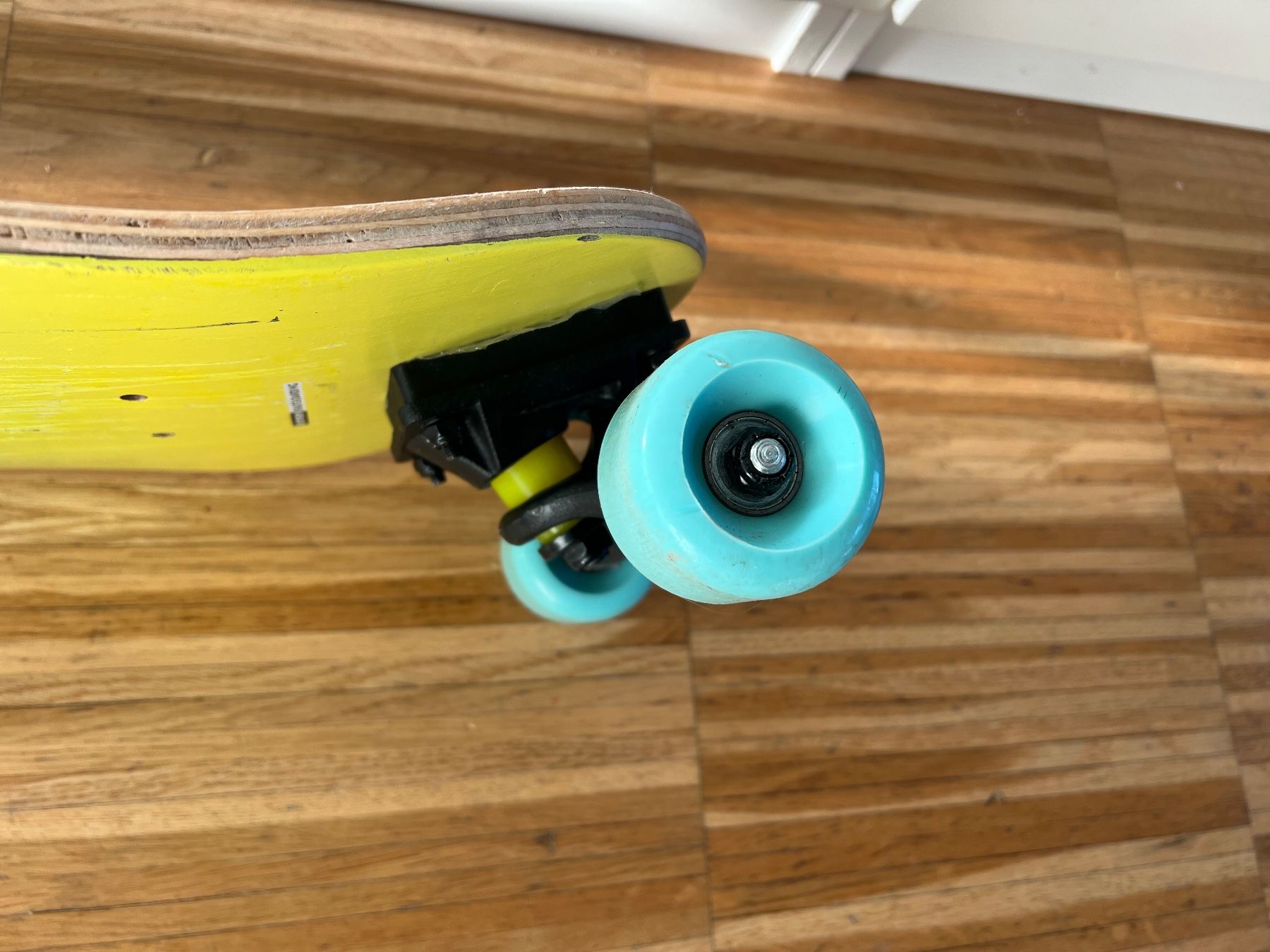 Skateboards: Skateboard – Usato da Zürich venduto da umzug014 2