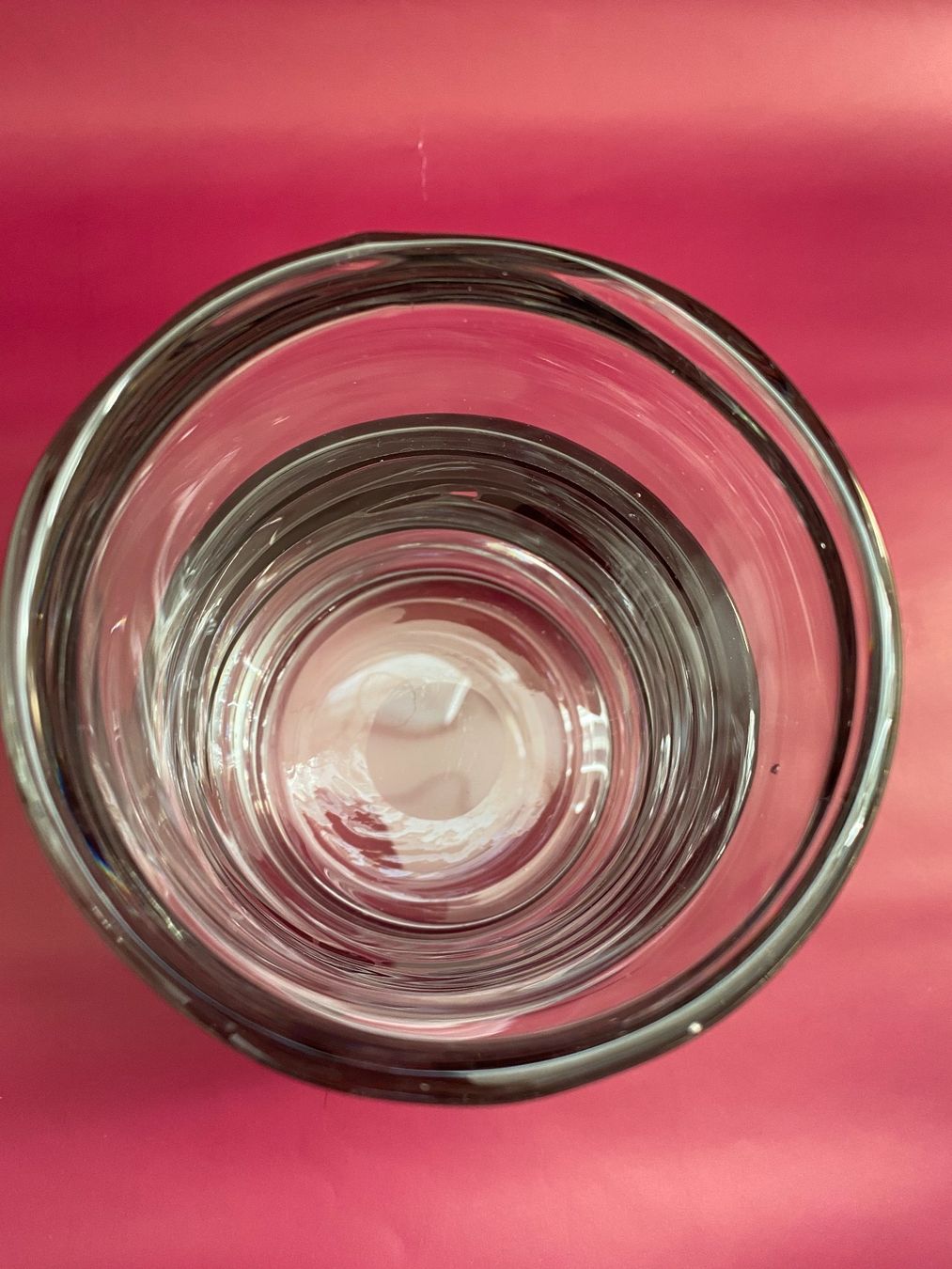 Vasi & Recipienti: Vintage Vase mit schwarzer Applikation – Usato da Bern venduto da schnupka 4