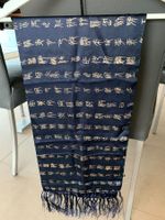 Chinesisches Seidentuch