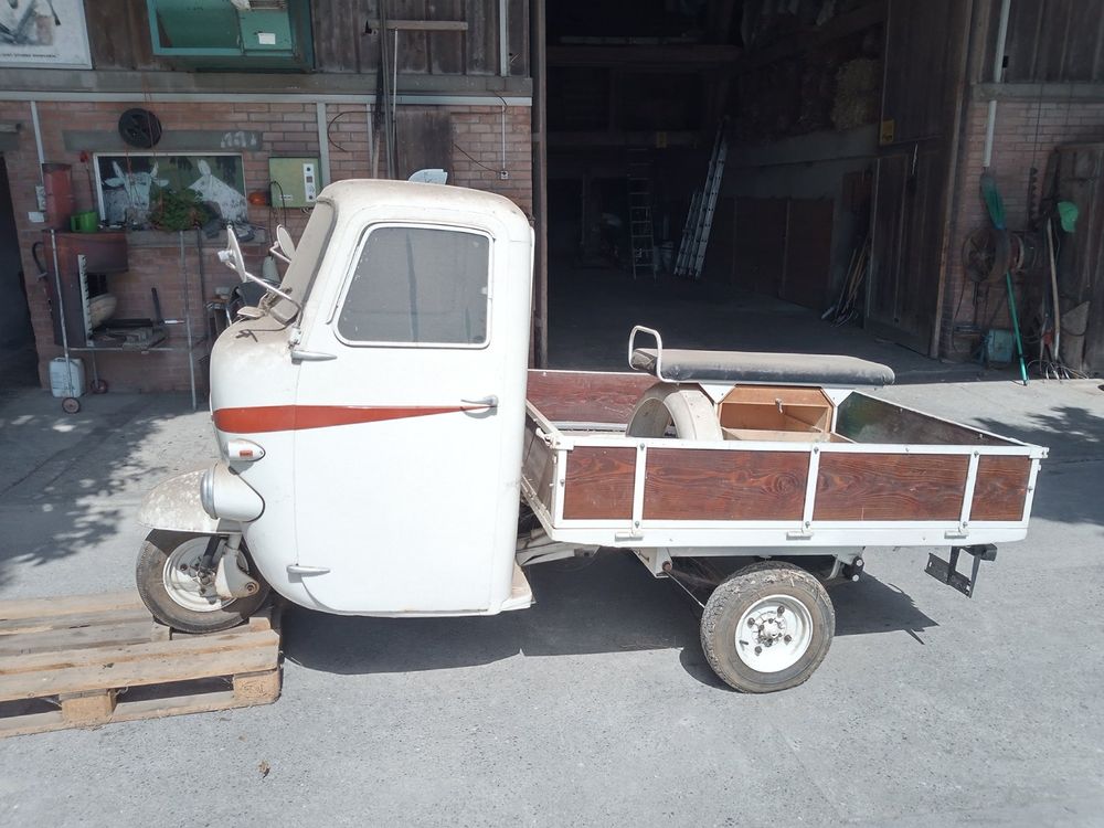 Lambro 550 Kaufen auf Ricardo