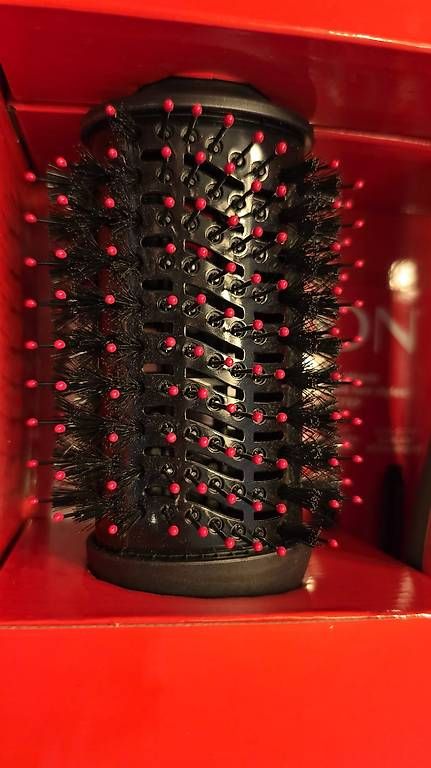 Revlon Föhn: Revlon One Step Volumiser Plus – Gebraucht aus Wängi von bm8677 2