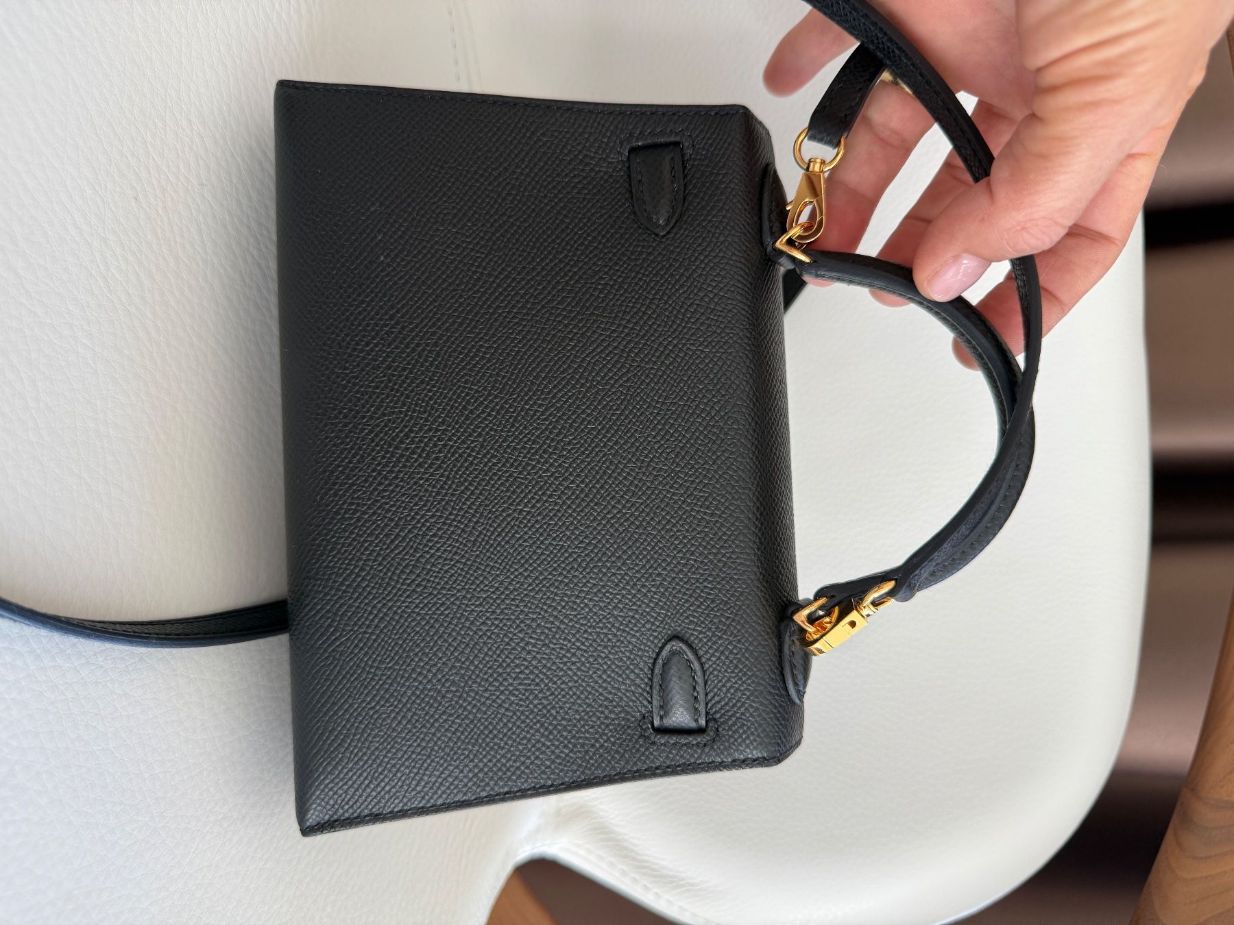 Hermès Sacs: Mini Kelly 2 – Neuf (Voir description) à Staad SG par Dut_wwd8 6