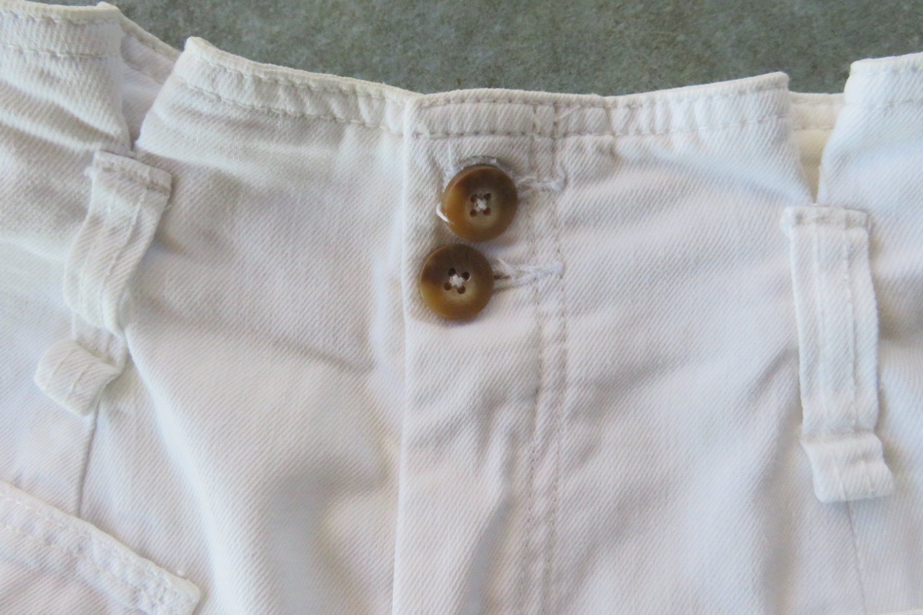 Bershka Pantaloni: Shorts Bershka  Grösse 36 – Nuovo (secondo la descrizione) da Wil ZH venduto da Tamagy 2