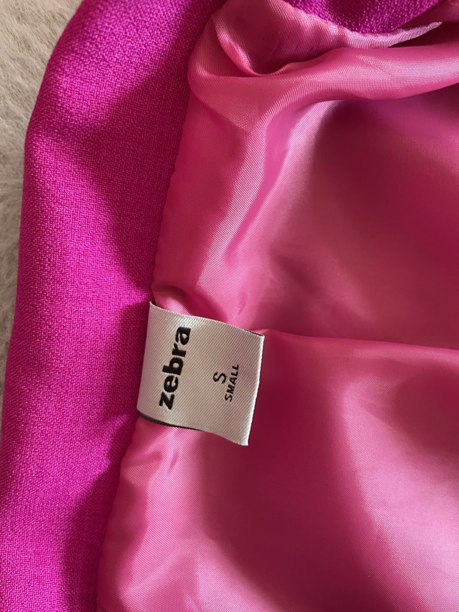 Giacche: Blazer  pink neu G. S – Nuovo (secondo la descrizione) da Frenkendorf venduto da Pinda4402 7