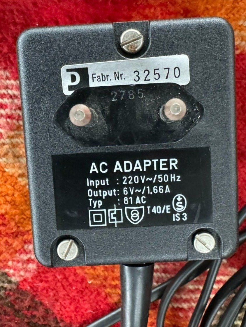 Lampade: Schreibtischlampe Halogen – Usato da Berneck venduto da garagekaufmann 2