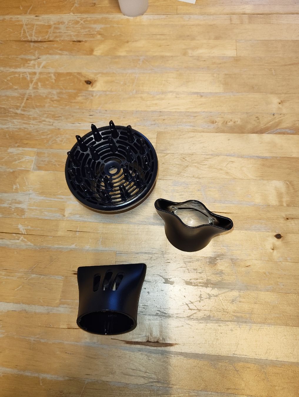 Philips Asciugacapelli: Sèche-cheveux Philips 2300W - neuf – Nuovo (secondo la descrizione) da Porrentruy venduto da Florent-JU 2