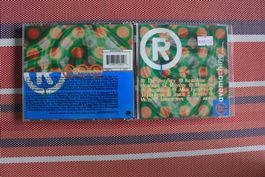 Ravemachine 2 (1995) von Prodigy | CD |