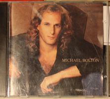 Michael Bolton – The One Thing