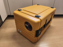 Vermietung Gastrobehälter / Thermoport