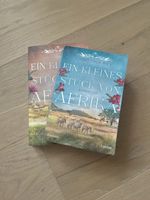 Ein Kleines Stück von Afrika ( 1. + 2. Teil)