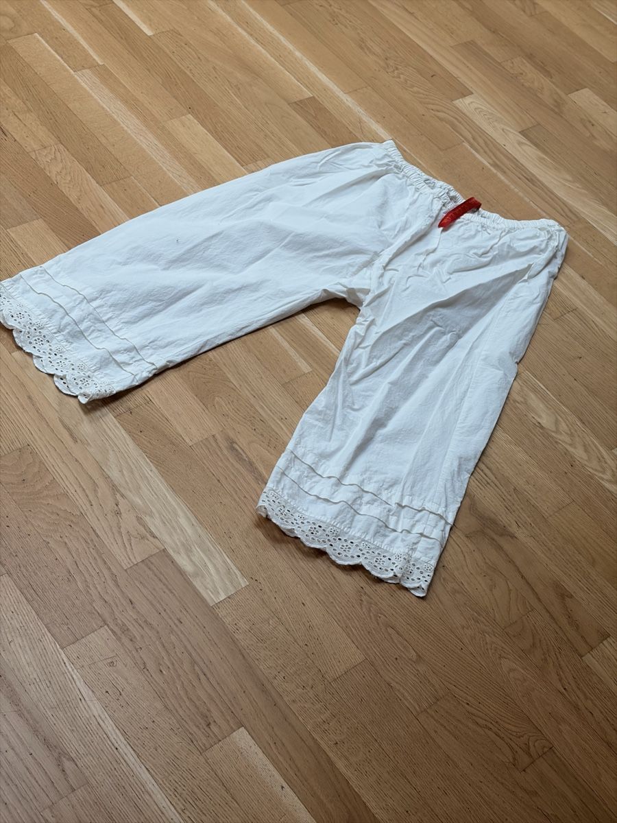 Ewa I Walla Pantaloni: Damen Hose Ewa i Walla M  – Usato da Rheinfelden venduto da Sisa1