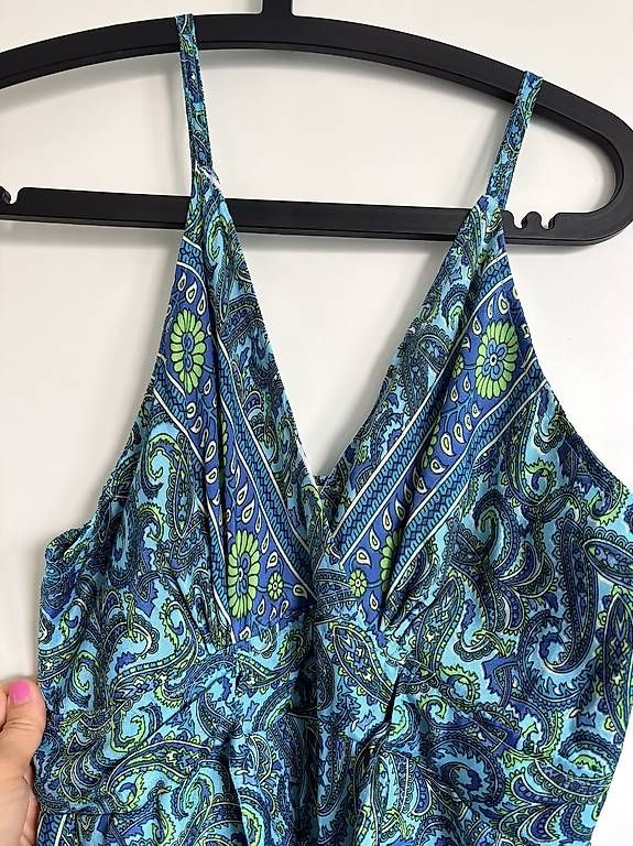 Vestiti: Langes Sommerkleid von Ibiza – Usato da Münchenstein venduto da Miresolese 1