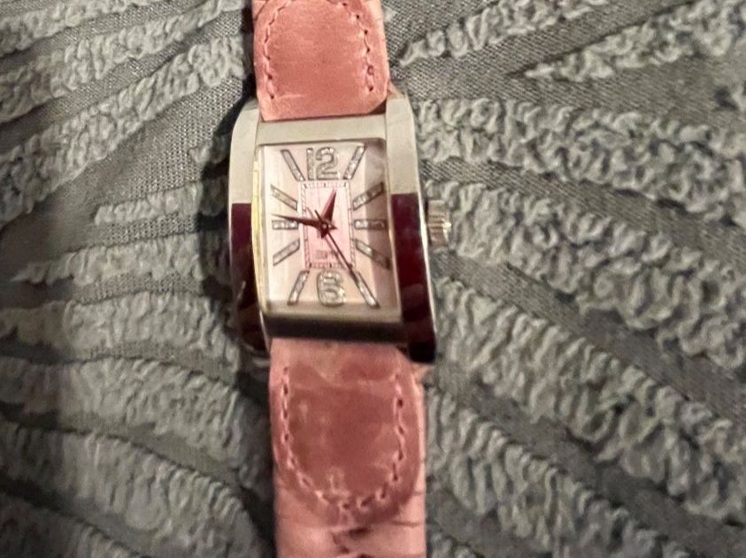Esprit Uhren: Armbanduhr /// Esprit – Gebraucht aus Brittnau von Zofigerin 2