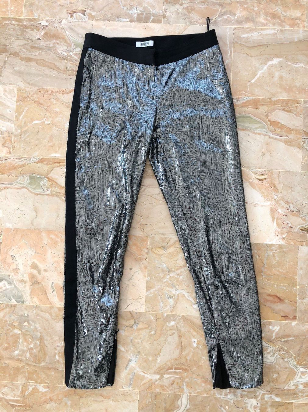 Moschino Pantaloni: Moschino trousers – Usato da Barna venduto da orbuyorcry 2