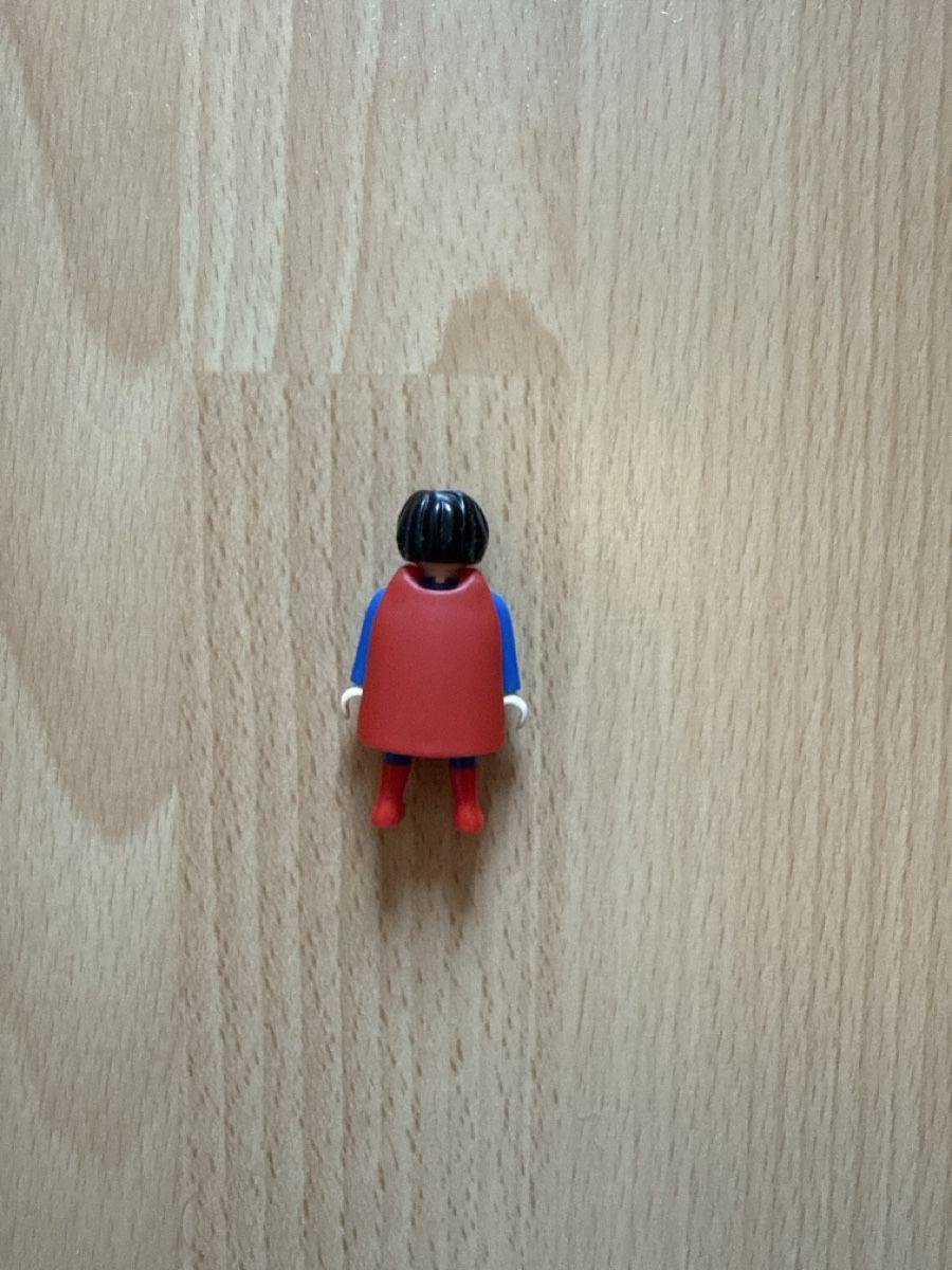 Playmobil Giocattoli: ÜEI Playmobil - DC Superhelden – Nuovo (secondo la descrizione) da Zürich venduto da magic.elefant 1