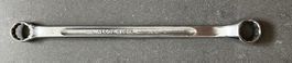 Doppelringschlüssel Alloy Steel 24/27 mm
