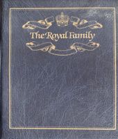 Grossbritannien englische Kolonien Couverts und Karten