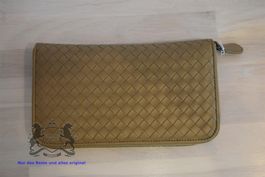 BOTTEGA VENETA Intrecciato Wallet *T267