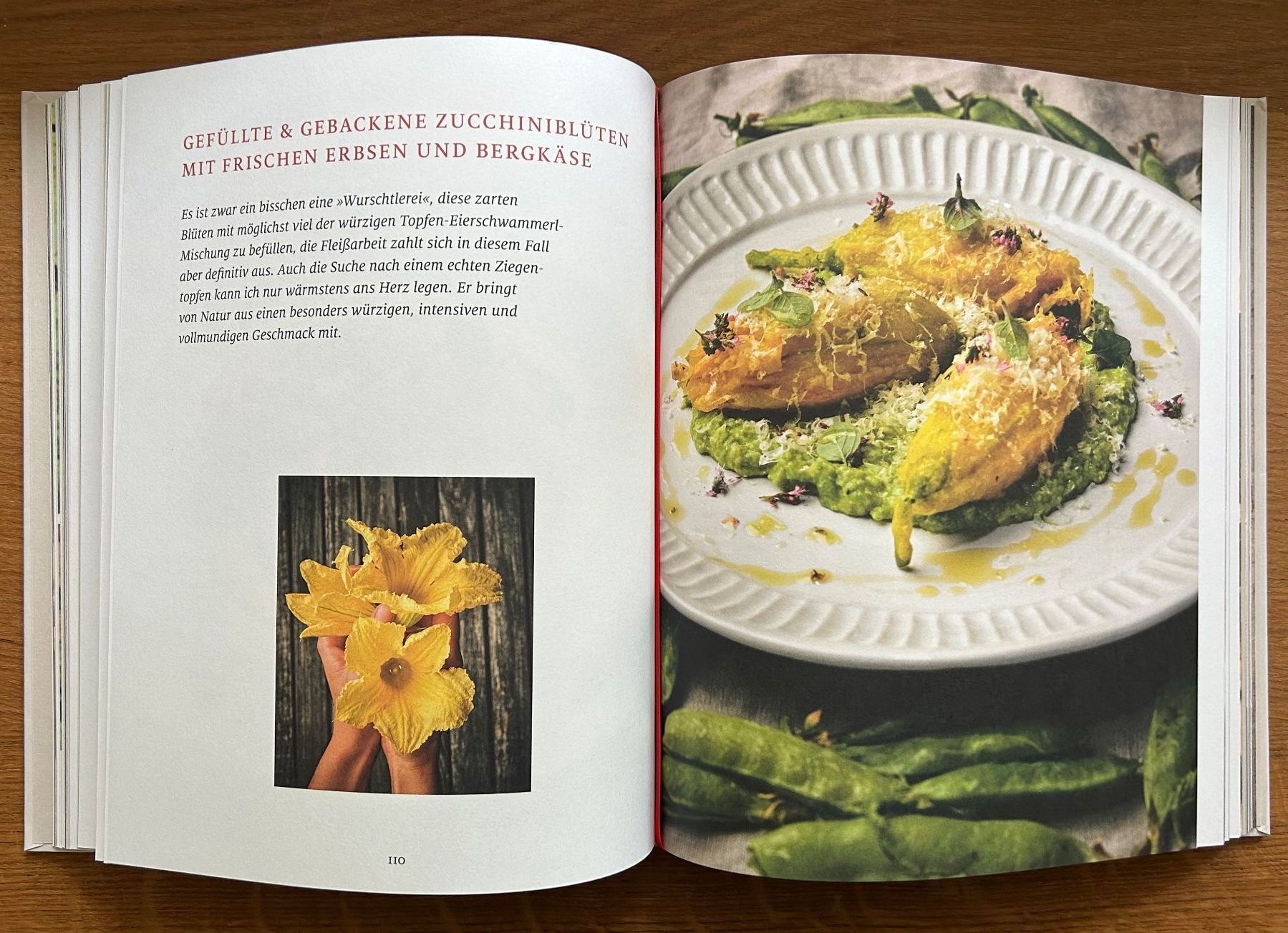 Libri: DAS LEBEN GENIESSEN! «Endlich kochen» – Usato da Lichtensteig venduto da VonSteinegg 1