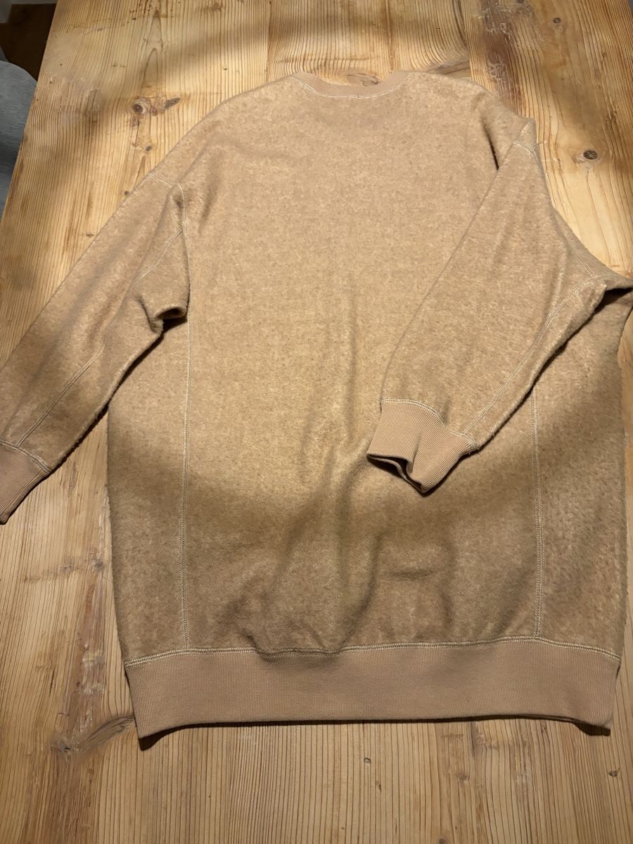 Maglioni & Felpe: Cooles Sweatshirt Kleid/Langer Pullover - XS – Usato da Altendorf venduto da Charlyle 5