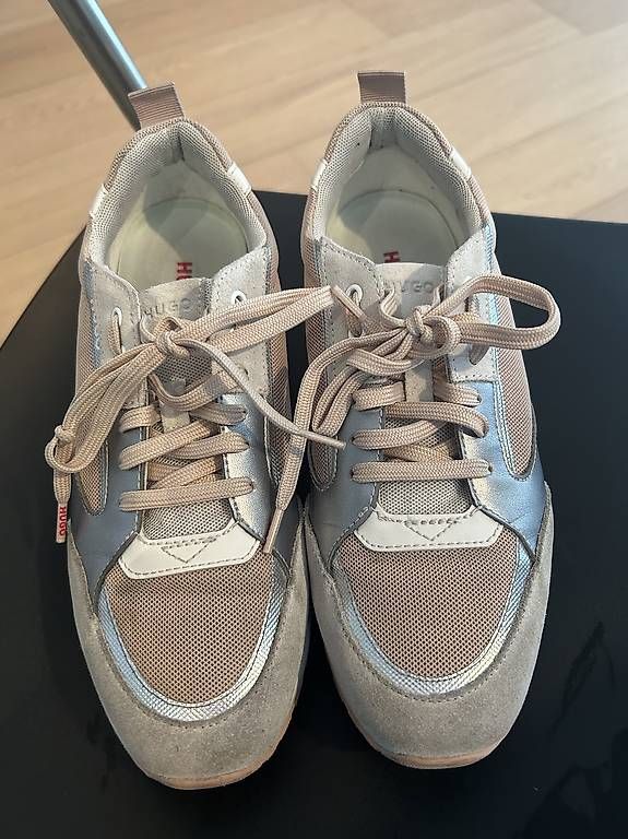 Hugo Boss Scarpe da donna: HUGO Boss Sneakers 38 – Usato da Zürich venduto da Noha101