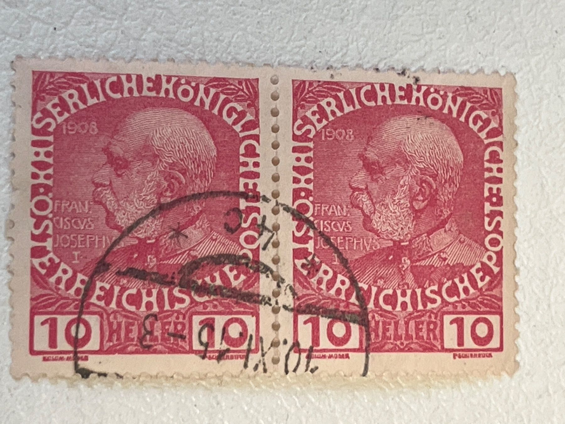 Tutti i francobolli: Österreich Briefmarke – Usato da Chiasso venduto da AzenYa
