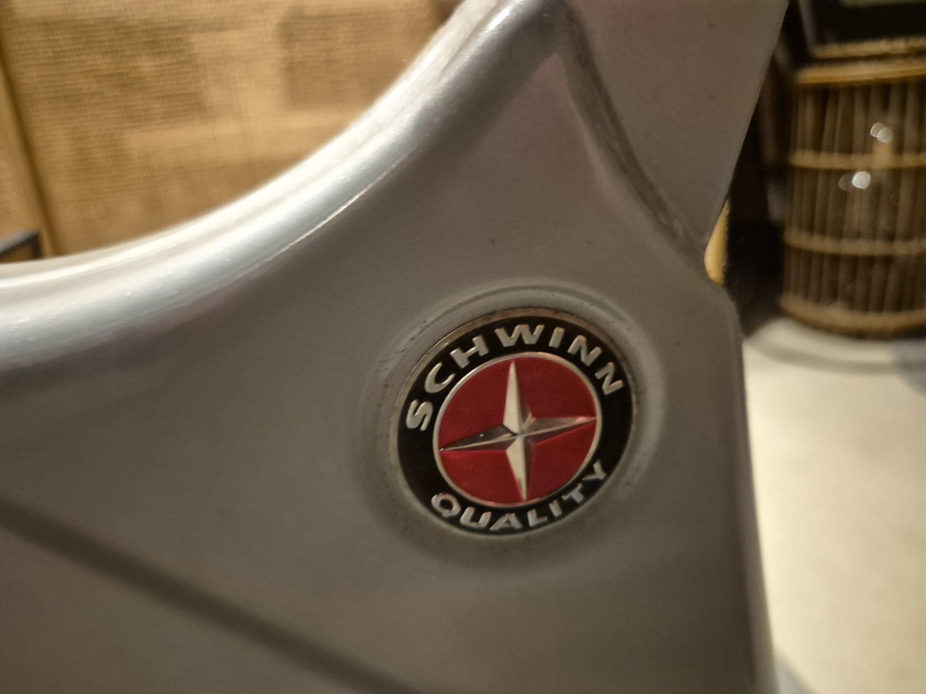 Schwinn Hometrainer: Schwinn IC Evolution Indoor Cycle – Studio-Qualität – Usato da Herrliberg venduto da Malvernian121 4