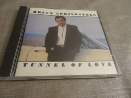 Bruce Springsteen - Tunnel of Love - CD