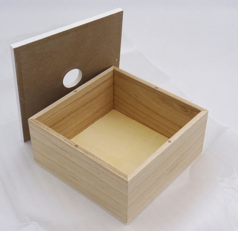 Silikon-Seifenformen Set Mit 3 Holzboxen – DIY Seifenherstellung, Rosa, 1,3 Liter Fassungsvermögen