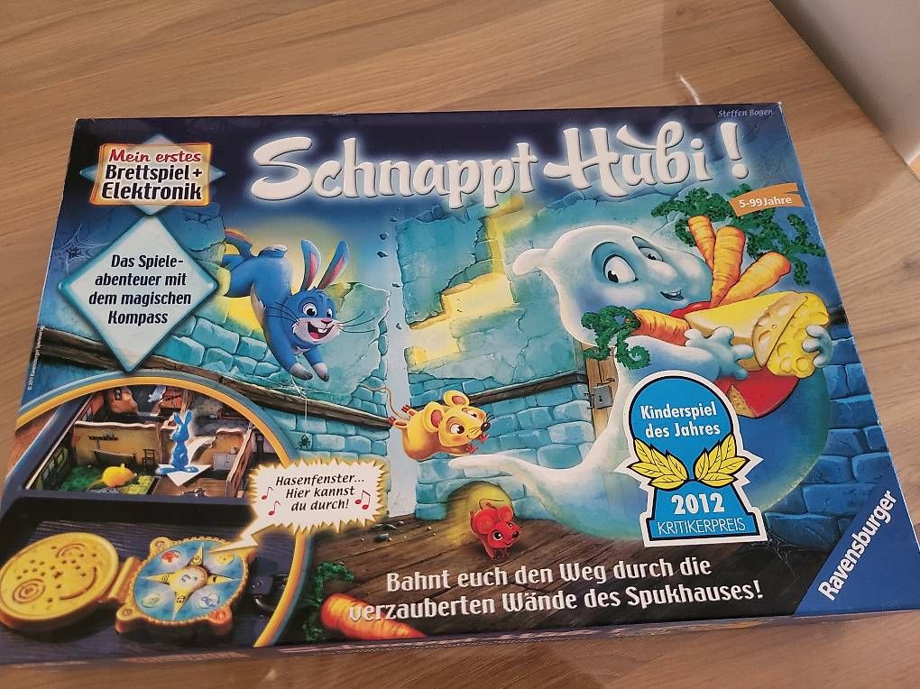 Jouets: Kinder Spielsachen – D'occasion à Volketswil par sch_qqn7 2