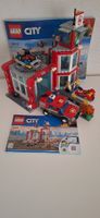 Lego CITY 60215