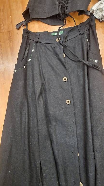 Costumi: Tracht, Oktoberfest  – Nuovo e nell'imballaggio originale da Biglen venduto da adrian017 3